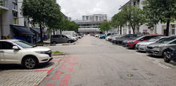 Jurong West Street 41 (D22), Shop House #440517241